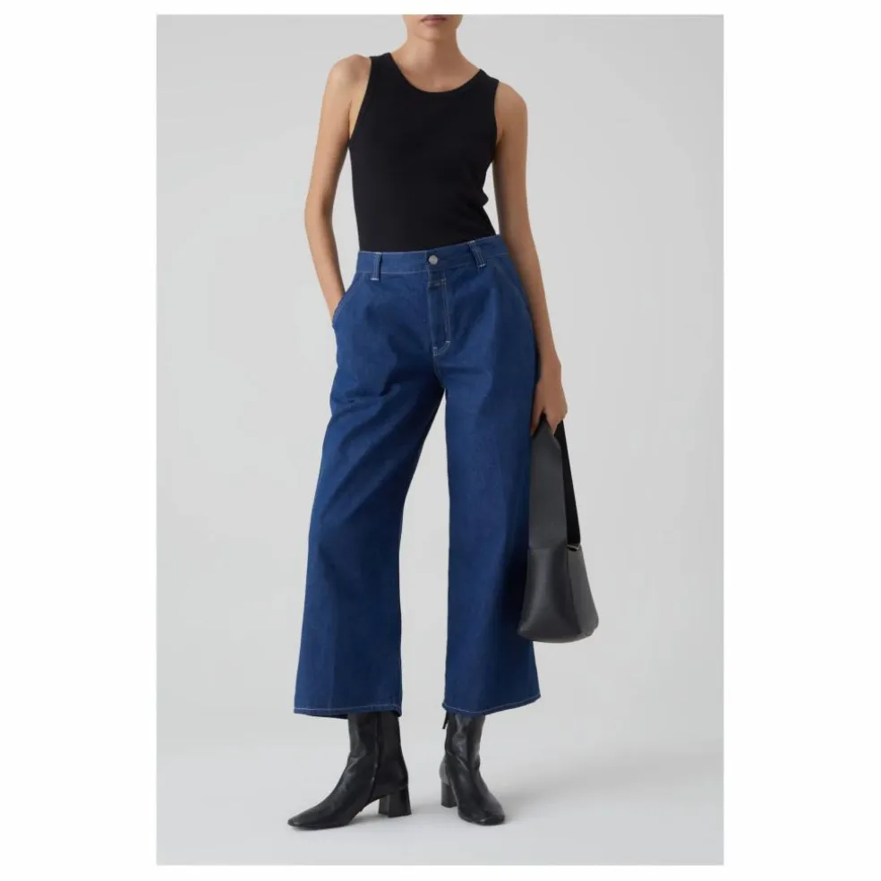 Jean Melfort | Dark Blue