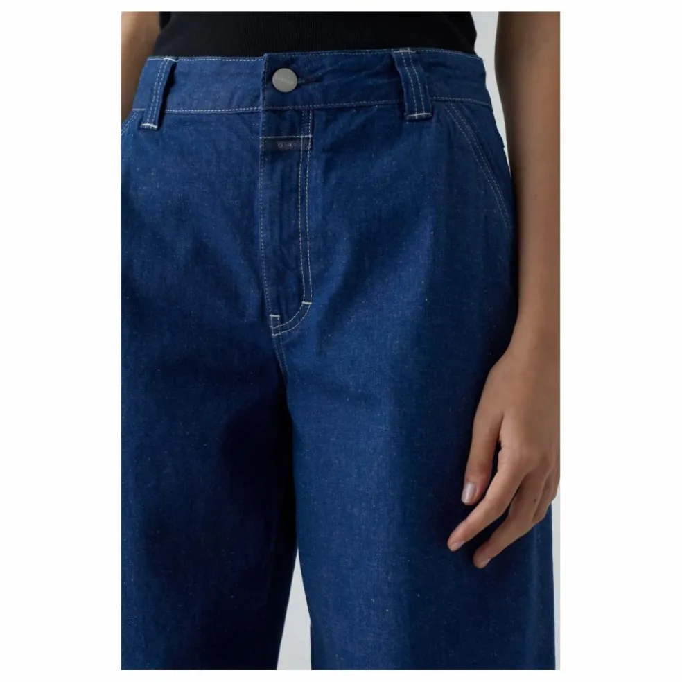 Jean Melfort | Dark Blue