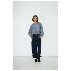 Jean Noeuds | Bleu marine