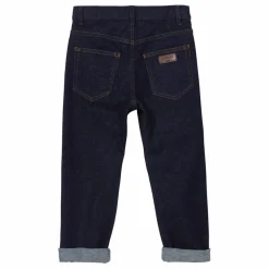 Jean Ollibis | Denim brut