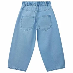 Jean Panel | Bleu jean