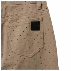 Jean Parissy | Beige