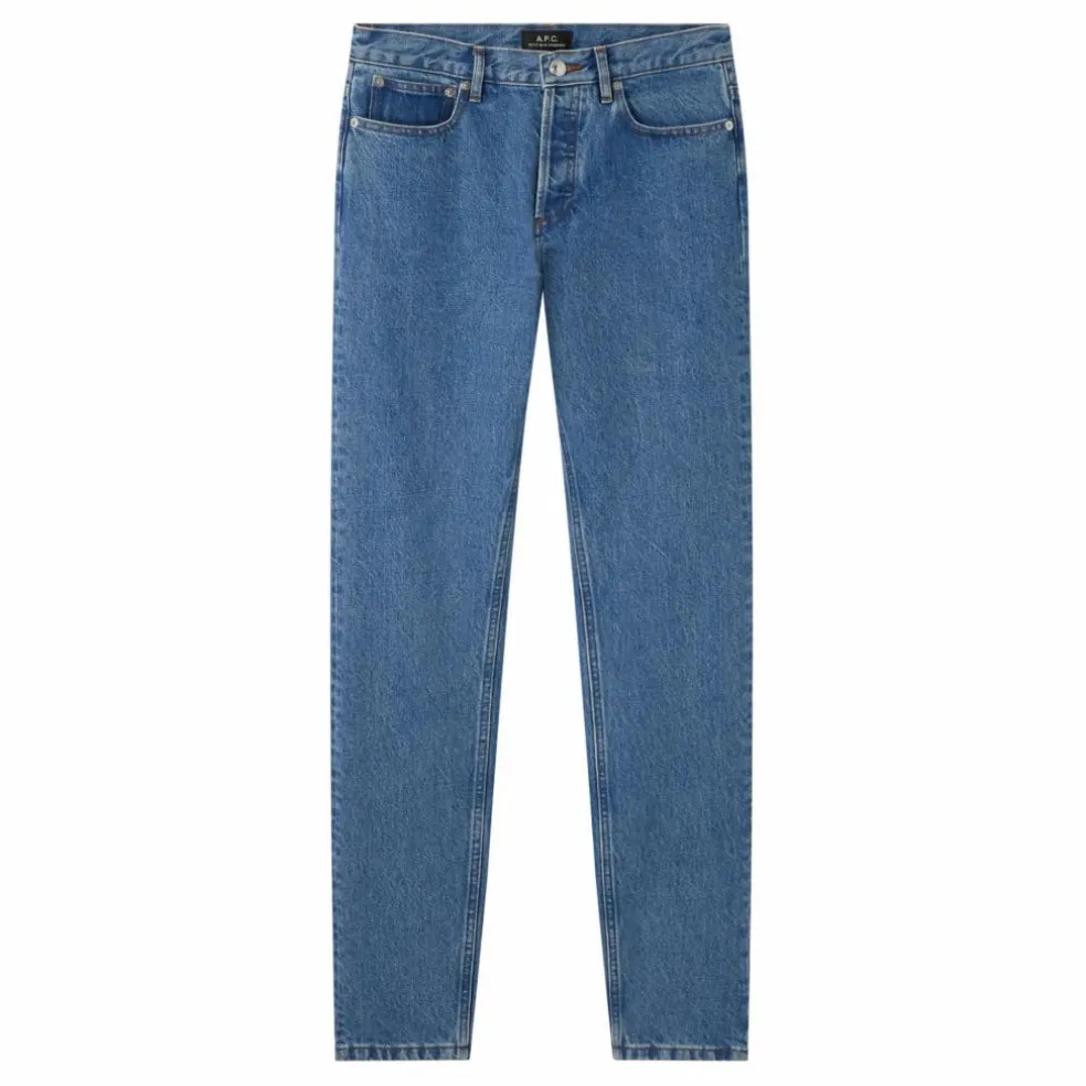 Jean Petit New Standard | Denim