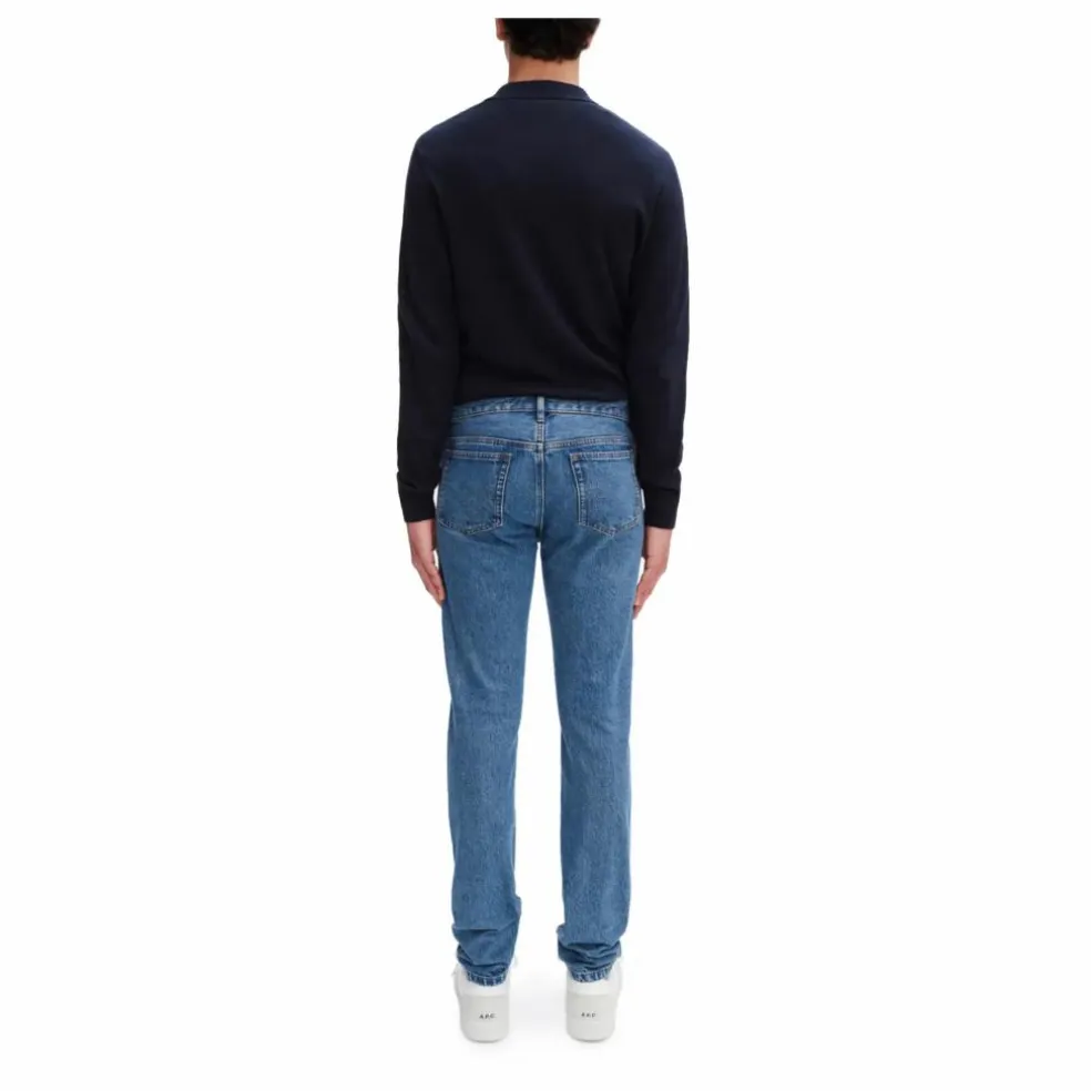 Jean Petit New Standard | Denim