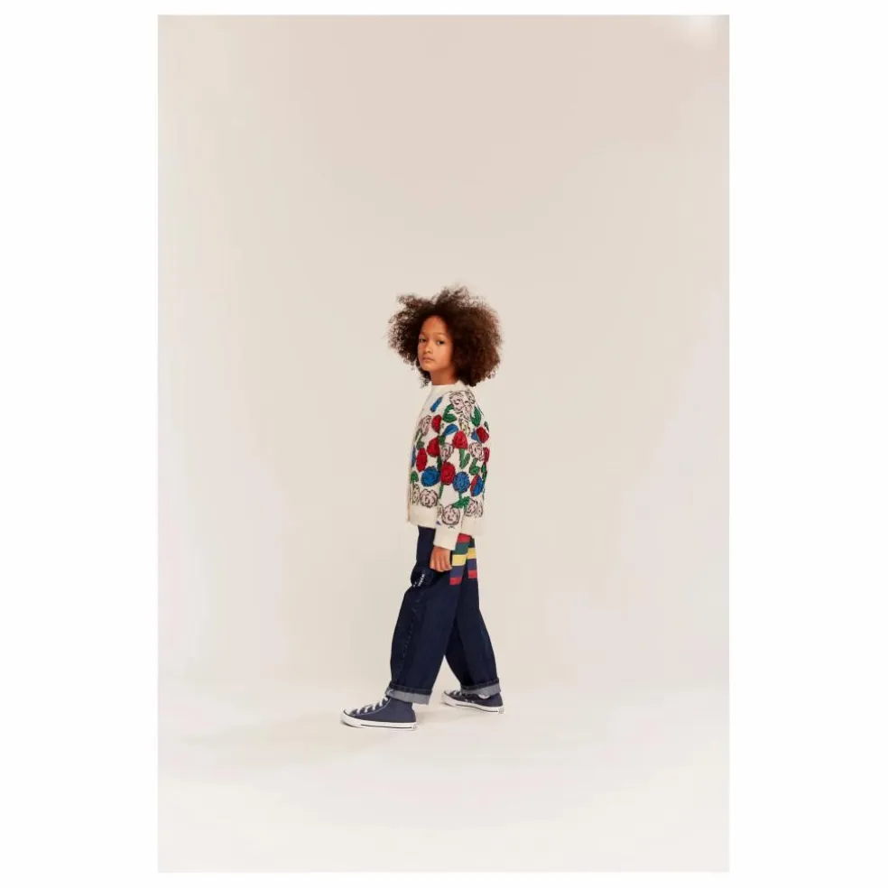 Jean Piano | Bleu jean