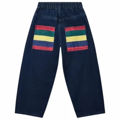 Jean Piano | Bleu jean