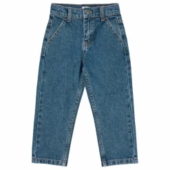 Jean Regular Coton Bio | Denim