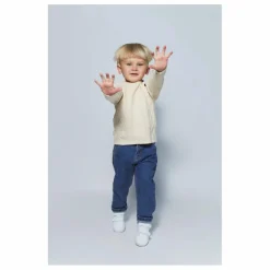 Jean Regular Coton Bio | Denim