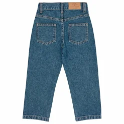 Jean Regular Coton Bio | Denim