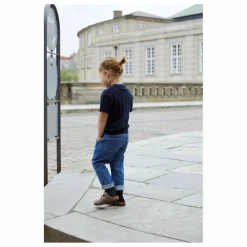 Jean Regular Coton Bio | Denim