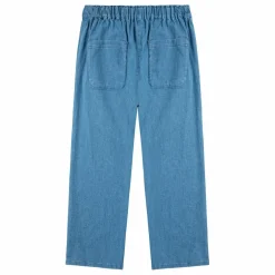 Jean Roll The Dice | Bleu
