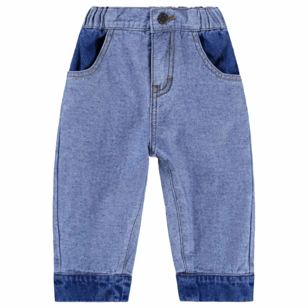 Jean Samara Coton Bio | Denim
