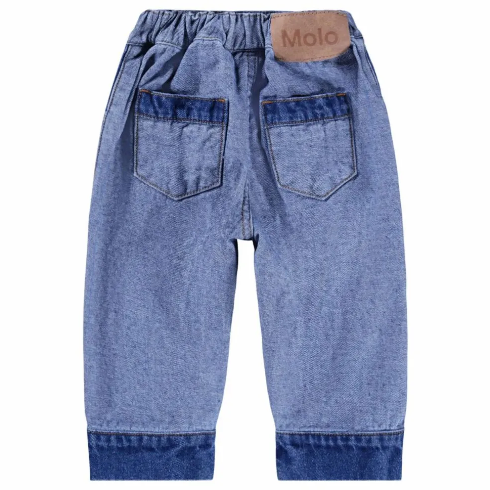Jean Samara Coton Bio | Denim