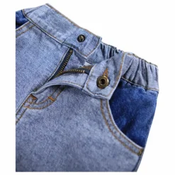 Jean Samara Coton Bio | Denim