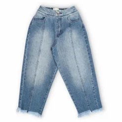 Jean Seattle | Bleu