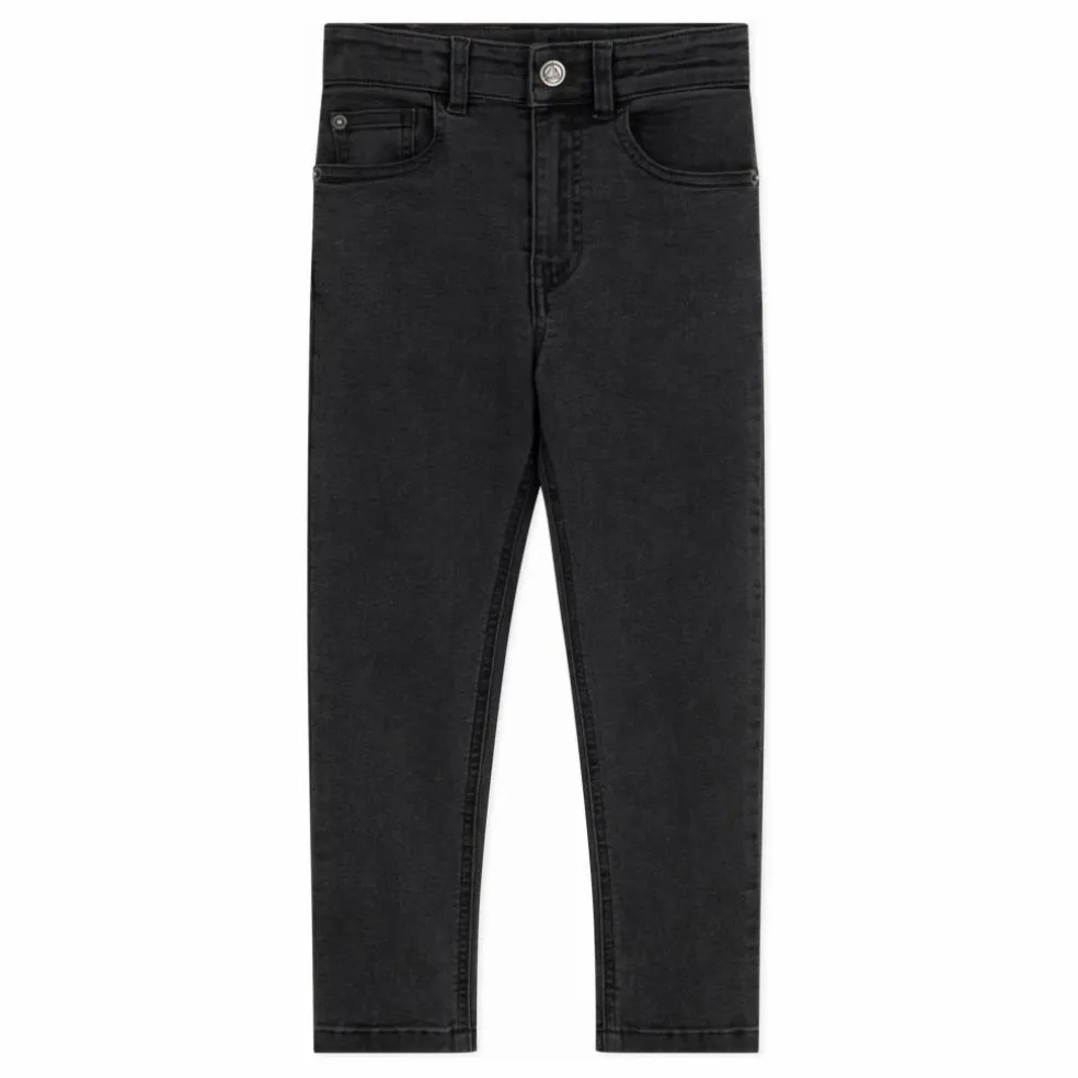 Jean Skinny | Noir