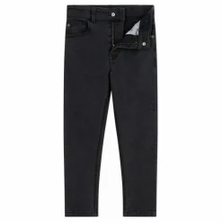 Jean Skinny | Noir
