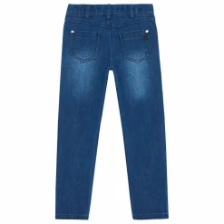 Jean Slim | Bleu