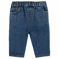 Jean Slim | Bleu