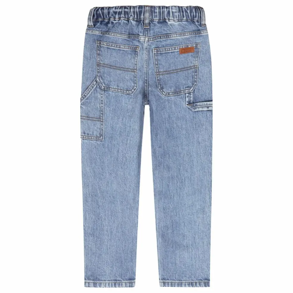 Jean Slim Jaiden Carpenter | Bleu