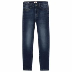 Jean Slim Jonah | Bleu foncé