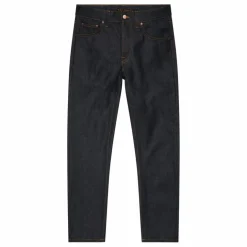 Jean Solid Ollie | Bleu foncé