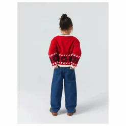Jean Straight Bobo Choses | Bleu