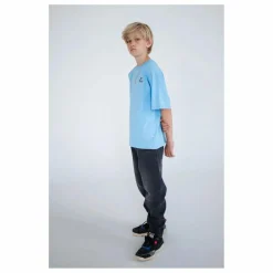 Jean Straight Coton Bio | Gris anthracite