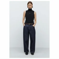 Jean Straight Coton Recyclé | Indigo