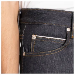 Jean Super Guy Gateway Selvedge | Indigo