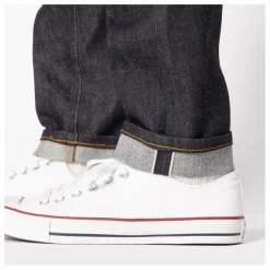 Jean Super Guy Gateway Selvedge | Indigo