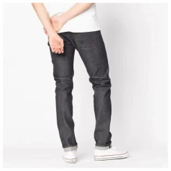 Jean Super Guy Gateway Selvedge | Indigo
