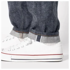 Jean Super Guy Max Brush Selvedge | Indigo