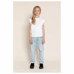 Jean Super Loose Austin | Denim bleached