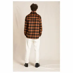 Jean Tapered Ollibis | Ecru