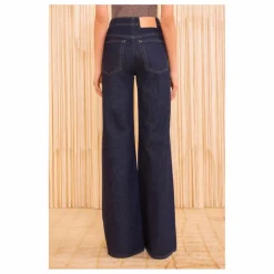 Jean The Bianca | Bleu