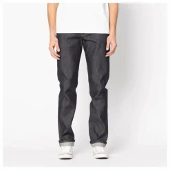 Jean Weird Guy Gateway Selvedge | Indigo