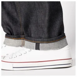 Jean Weird Guy Gateway Selvedge | Indigo