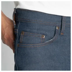 Jean Weird Guy Natural Indigo Selvedge | Indigo