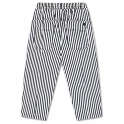 Jean Wide Coton Bio | Bleu marine