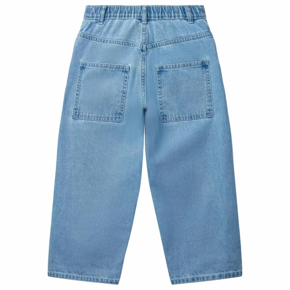 Jean Wynken | Bleu jean