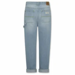 Jean Ziggy | Denim