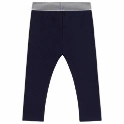 Jegging Uni | Bleu marine