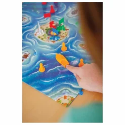 Jeu Bermuda Pirates
