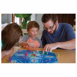 Jeu Bermuda Pirates