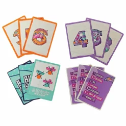 Jeu Blocs en fête