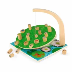 Jeu d'adresse Waterlily Challenge