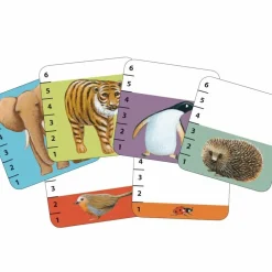 Jeu de cartes Batanimo