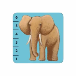 Jeu de cartes Batanimo