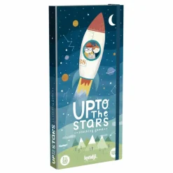 Jeu de construction - Up to the stars